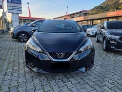 Nero Usata 2019 Nissan Micra | 11.500 € (Cara)