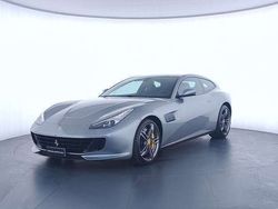 Grigio titanio Usata 2017 Ferrari GTC4Lusso Station wagon | 228.000 € (Buon prezzo)