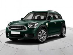Verde Usata 2019 Mini Cooper Countryman SUV | 18.900 € (Buon prezzo)
