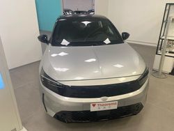 Argento Nuova 2025 Opel Corsa S Tre volumi | 19.890 € (Molto cara)