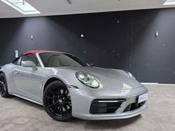 Argento gt metallizzato Usata 2023 Porsche 911 Cabrio | 169.950 € (Buon prezzo)