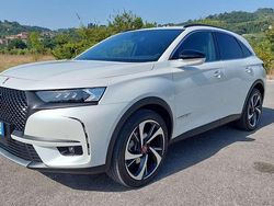 Usata 2022 DS Automobiles DS7 Crossback Performance Line Plus SUV | 25.500 € (Buon prezzo)