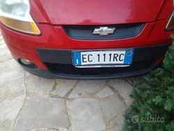 Usata 2008 Chevrolet Matiz Due volumi | 2000 € (Buon prezzo)