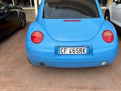 Blu Usata 2020 VW Beetle Tre volumi | 2500 € (Super prezzo)