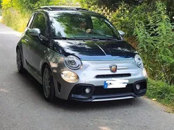 Usata 2017 Abarth 695 Due volumi | 25.500 € (Buon prezzo)