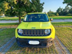 Usata 2017 Jeep Renegade SUV | 10.500 € (Ottimo prezzo)