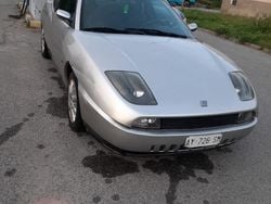 Grigio Usata 1998 Fiat Coupé Coupé | 5000 € (Ottimo prezzo)