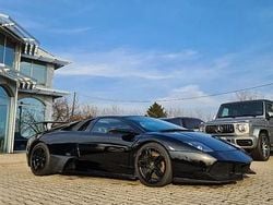 Usata 2006 Lamborghini Murciélago Coupé | 200.000 €