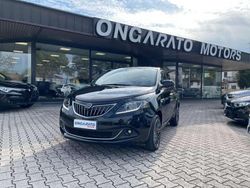 Nero Usata 2024 Lancia Ypsilon S Due volumi | 12.300 € (Buon prezzo)