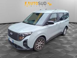 Grigio Usata 2024 Ford Tourneo Titanium Furgone | 20.765 € (Ottimo prezzo)