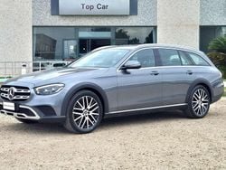 Grigio Usata 2022 Mercedes E220 Premium Station wagon | 37.800 € (Molto cara)