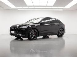 Nero Usata 2019 Audi Q8 Sport SUV | 81.890 € (Buon prezzo)