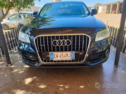 Usata 2014 Audi Q5 SUV | 16.000 € (Buon prezzo)