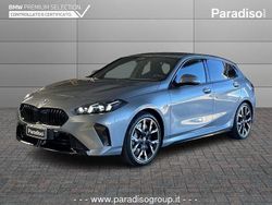 Grigio Usata 2025 BMW 120 M Sport Due volumi | 40.300 €