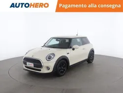 Bianco Usata 2020 Mini ONE Due volumi | 16.299 € (Buon prezzo)
