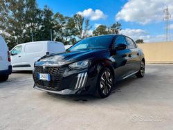 Usata 2025 Peugeot 208 Allure Due volumi | 19.900 € (Molto cara)
