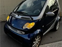 Usata 2006 Smart ForTwo Coupé Passion Coupé | 2999 € (Ottimo prezzo)