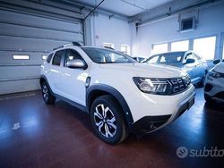Other Usata 2022 Dacia Duster Prestige SUV | 16.900 € (Buon prezzo)