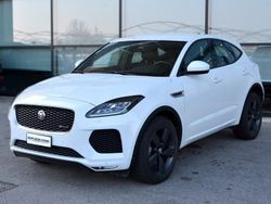 Usata 2020 Jaguar E-Pace R-Dynamic SUV | 27.900 € (Buon prezzo)
