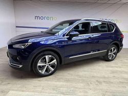 Blu/azzurro Usata 2020 Seat Tarraco XCELLENCE SUV | 21.990 € (Molto cara)
