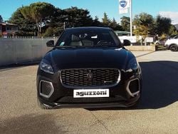 Nero Usata 2021 Jaguar E-Pace R-Dynamic SUV | 31.000 € (Buon prezzo)