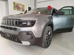 Grigio Nuova 2025 Jeep Avenger Summit SUV | 28.490 € (Buon prezzo)