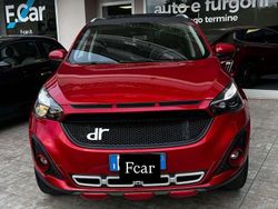 Rosso Usata 2021 DR F35 SUV | 13.499 € (Buon prezzo)