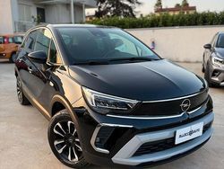 Nero Usata 2023 Opel Crossland X Elegance SUV | 14.900 € (Buon prezzo)