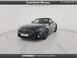 Nero Usata 2025 BMW Z4 M Sport Cabrio | 66.890 € (Molto cara)