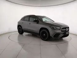 Grigio Usata 2023 Mercedes GLA220 AMG Line Premium SUV | 44.900 € (Buon prezzo)