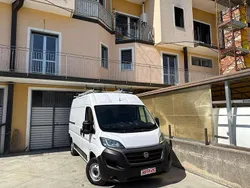 Bianco Usata 2021 Fiat Ducato Furgone | 12.500 € (Ottimo prezzo)
