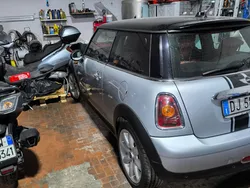 Usata 2008 Mini Cooper Due volumi | 3000 € (Buon prezzo)