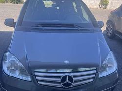 Usata 2011 Mercedes A180 Premium Monovolume | 5500 € (Cara)