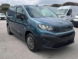 Blu/azzurro Nuova 2025 Peugeot Partner S Monovolume | 21.990 €