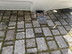 Nero Usata 2017 Land Rover Range Rover evoque SUV | 16.000 € (Super prezzo)