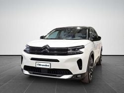 Bianco Usata 2023 Citroën C5 Aircross Shine SUV | 21.606 € (Buon prezzo)