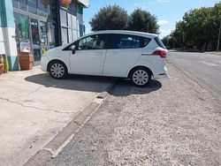 Bianco Usata 2013 Ford B-MAX Monovolume | 2500 €