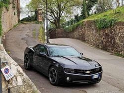 Nero Usata 2011 Chevrolet Camaro Coupé | 22.500 € (Buon prezzo)