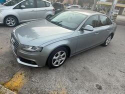 Usata 2009 Audi A4 Tre volumi | 4500 € (Ottimo prezzo)