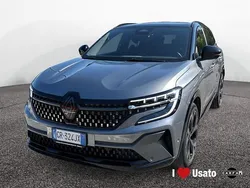 Grigio Usata 2023 Renault Alaskan Iconic Esprit Alpine Pick-up | 28.500 €
