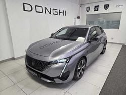 Grigio Usata 2025 Peugeot 308 Tre volumi | 25.950 € (Buon prezzo)