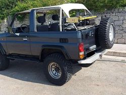 Usata 1994 Toyota Land Cruiser SUV | 27.000 €