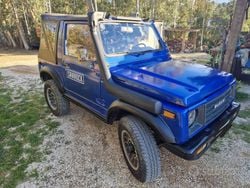 Usata 1986 Suzuki Samurai SUV | 6500 €