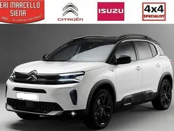 Bianco Usata 2023 Citroën C5 Aircross Feel SUV | 23.750 € (Buon prezzo)