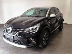 Ynw be style ginevra (nero e Usata 2024 Renault Captur Techno SUV | 19.900 € (Cara)