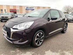 Lilla Usata 2016 DS Automobiles DS3 So Chic Tre volumi | 6900 € (Ottimo prezzo)