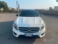 Usata 2014 Mercedes 220 AMG Tre volumi | 12.000 € (Molto cara)