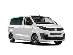 Grigio Usata 2024 Fiat E-Ulysse Monovolume | 57.700 €