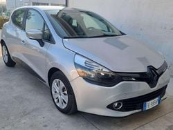 Argento Usata 2016 Renault Clio IV Zen Tre volumi | 7500 € (Ottimo prezzo)