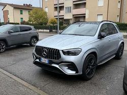 Usata 2025 Mercedes GLE53 AMG AMG Line Premium SUV | 115.000 € (Molto cara)